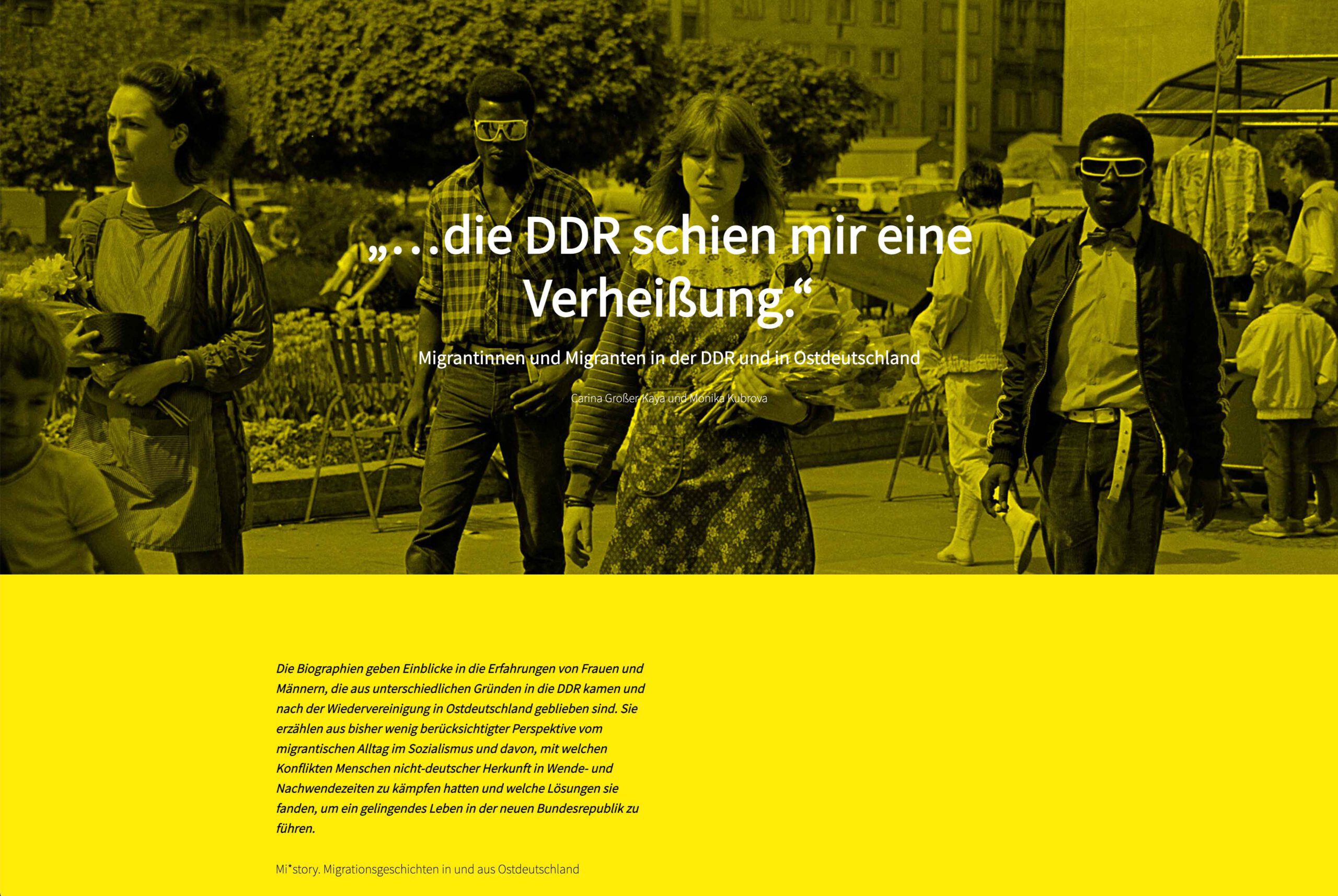Webentwicklung Konzeption Agentur Berlin Friedrichshagen